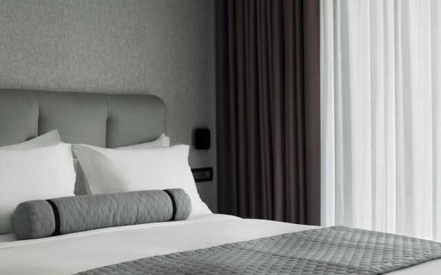Ava Residences Athens Riviera