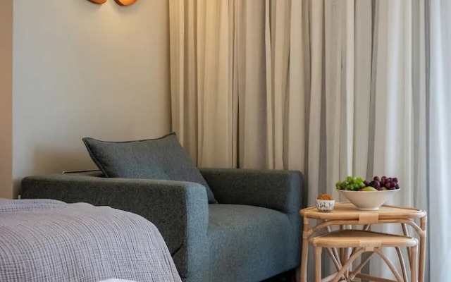 Minnŏ Boutique Hotel & Spa