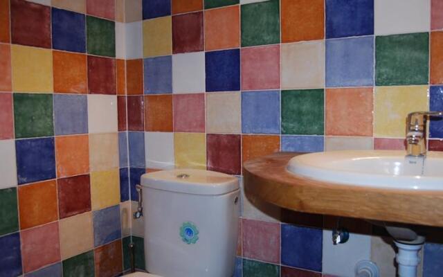 Alojamiento Antigua Casa de Telefonos