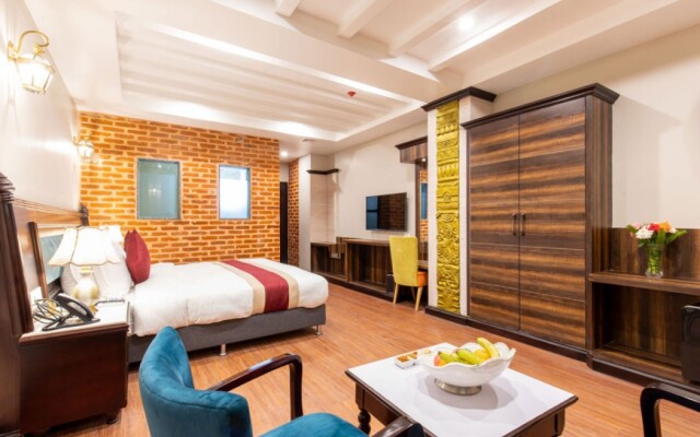 Hotel Pabera Heritage Boutique
