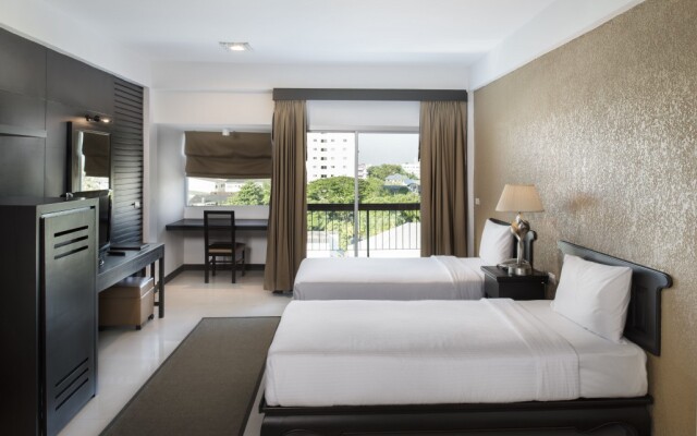 Siam Piman Hotel