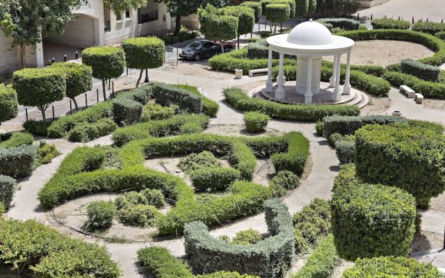 WelHome - Stylish Studio with Park Views in Regent House 2