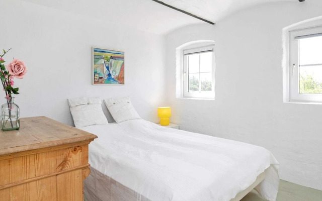 20 Person Holiday Home in Ulfborg
