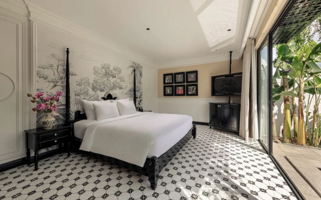 AN Retreats Ninh Binh