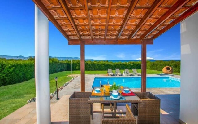 Villa Dimitris Blue Bay