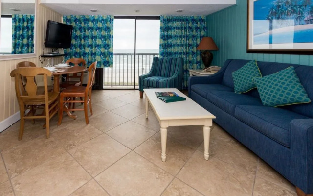 Peppertree By The Sea