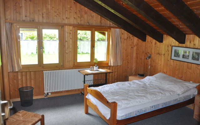 Pension Lärch