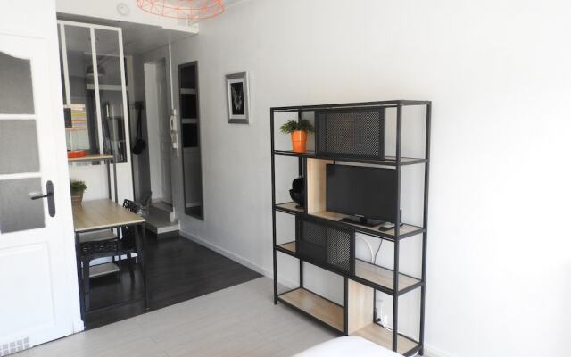 Appartement Le Mermoz