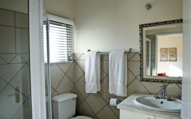 Villa Moringa Guesthouse