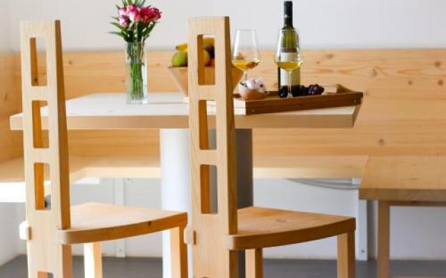 ECO Boutique Hotel AMS Beagle