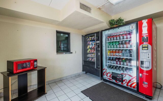 Red Roof Inn Jackson North – Ridgeland