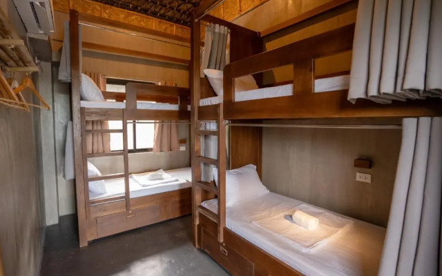 The Circle Hostel - La Union