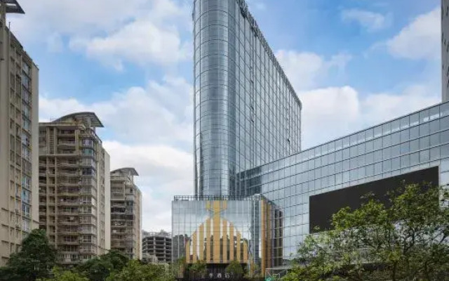 JI Hotel (Quanzhou Fengze Square Fengtianjie)