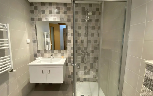 Le Relais Apt de Luxe 5mn de la Marsa
