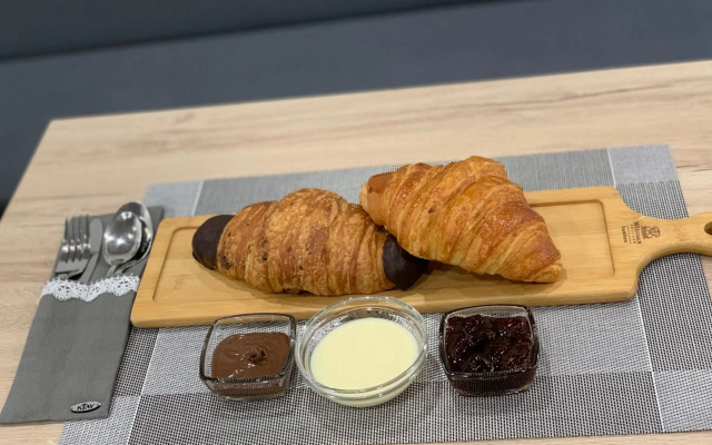 Vertoni Hotel Yerevan