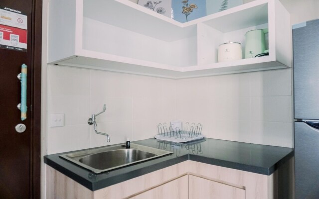 Best Deal And Comfortable 2Br Asatti Apartment