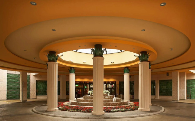 Park, Hotel & Entertainment