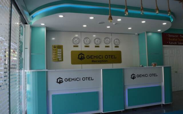 Gemici Otel