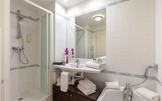 Quality Aparthotel Divonne - Portes de Geneve