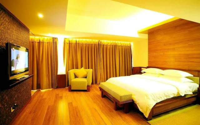 Taimei Boutique Hotel