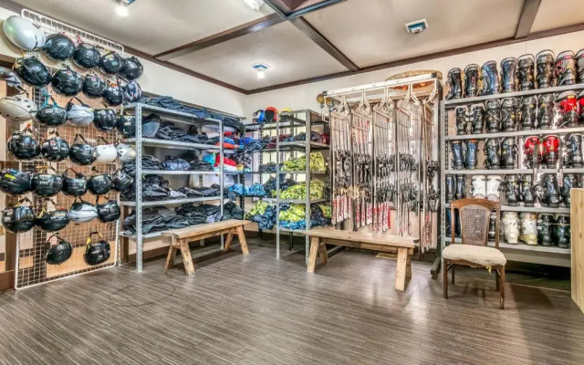 Hotel Resort in Madarao