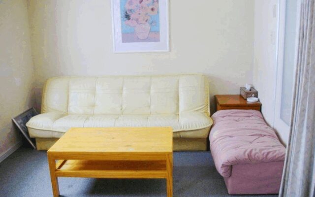 Pension Chermaman