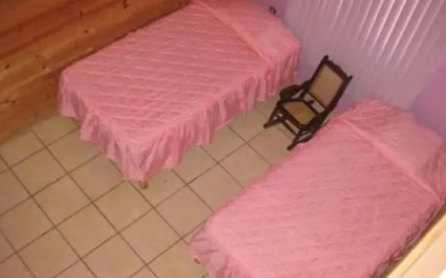 Quinta Los Villarreales