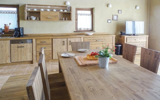 Pannonian Villa 12