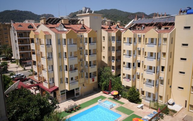 Turan Apart