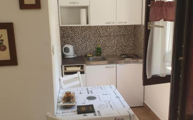 Stana Apartment