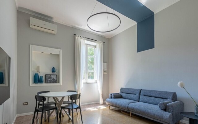 Dante Design Apartment by Wonderful Italy