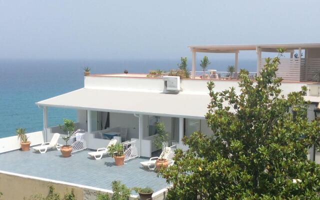 Tropea Boutique Hotel