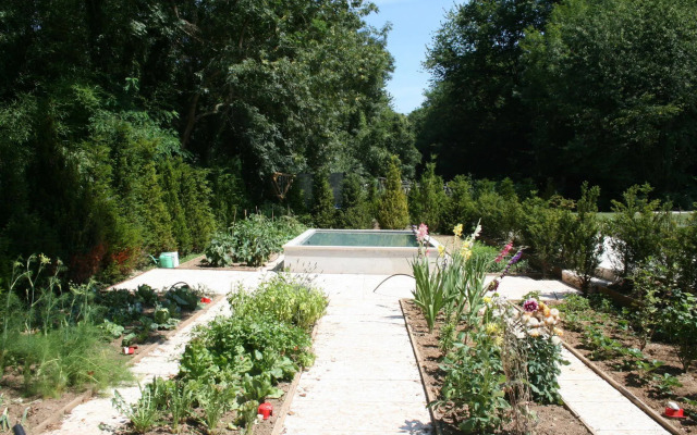 Villa San Liberale - Suites & Wellness - Villa Veneta