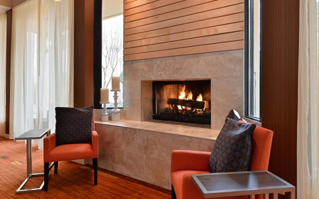 Courtyard by Marriott Dallas Northwest