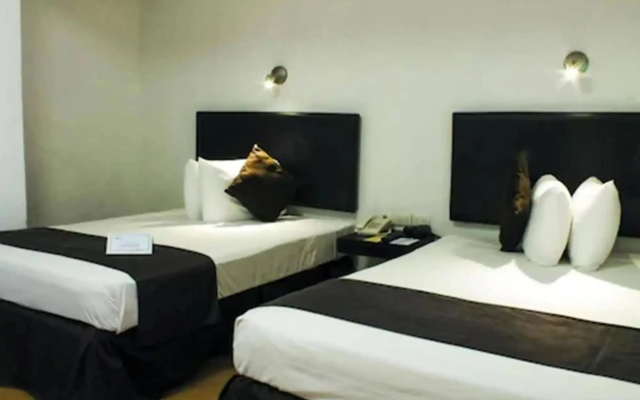 Hotel Maya Yucatán
