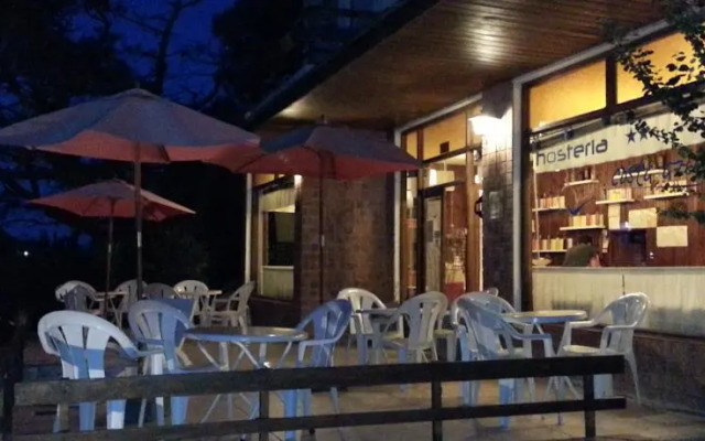 Hosteria Costa Azul