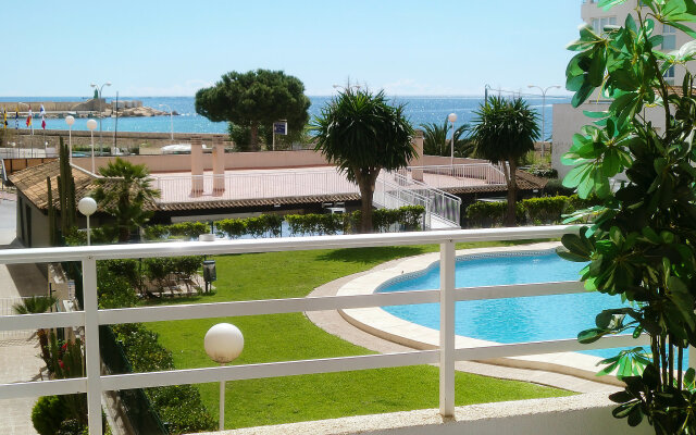 Sol Y Mar - Inh 41311