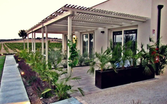 Scilla Maris Charming Suites