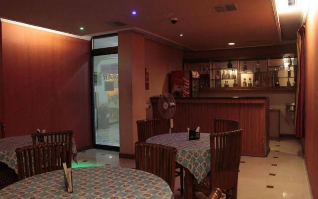 OYO Rooms Baramunda Bus Stop
