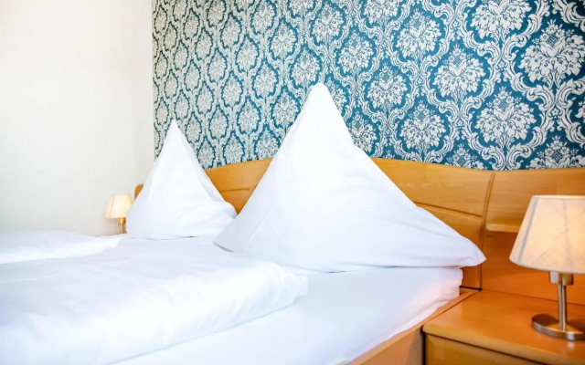 Landgasthaus Zum Kreuzberg