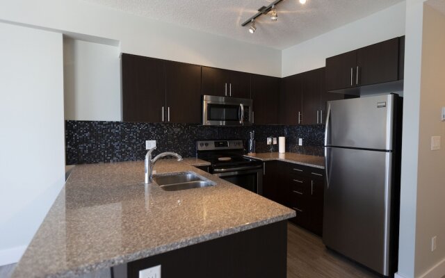 Icon 2 Apartments by Corporate Stays