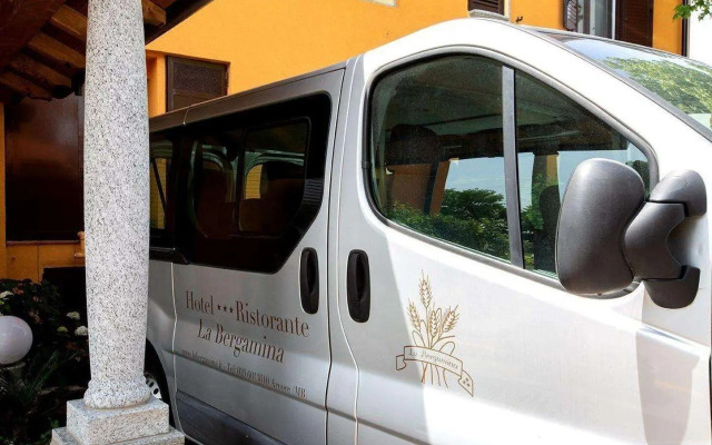 Hotel La Bergamina