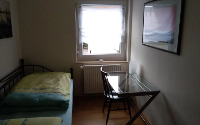Private Apartment Giesener Straße