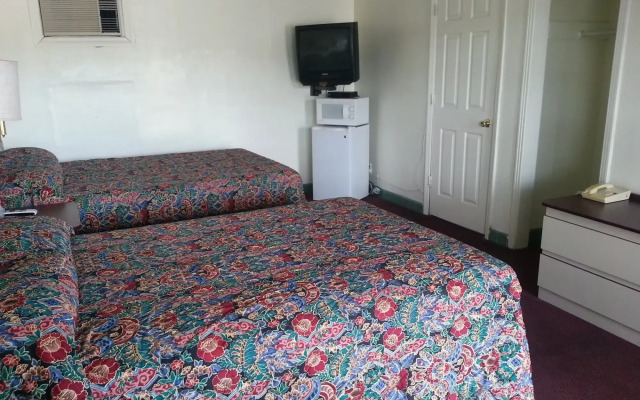 Sunny South Motel
