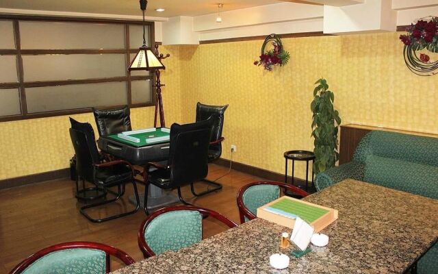 Suzhou Joy Holiday Hotel