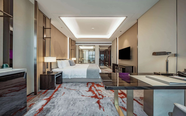 Wyndham Nanning Binyang
