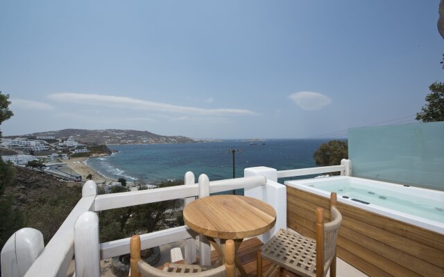 Legacy Suites
