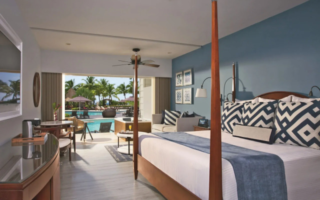 Secrets St. James Montego Bay - Luxury - Adults Only - All Inclusive