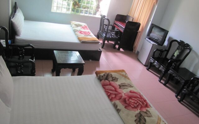 Ngoc Hung Backpackers Hostel
