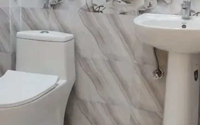 Goroomgo Ganga Sagar Uttarkashi